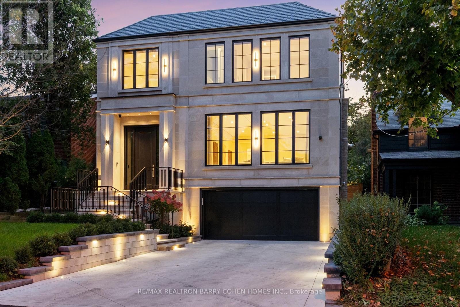 50 Daneswood Road, Toronto, Ontario  M4N 3J9 - Photo 3 - C12686616