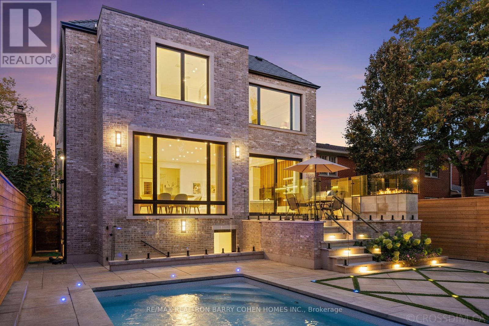 50 Daneswood Road, Toronto, Ontario  M4N 3J9 - Photo 44 - C12686616