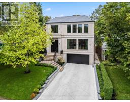 50 DANESWOOD ROAD, Toronto, Ontario