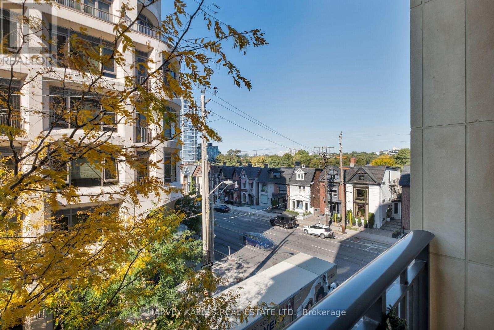 306 - 133 Hazelton Avenue, Toronto, Ontario  M5R 2E4 - Photo 16 - C12688666