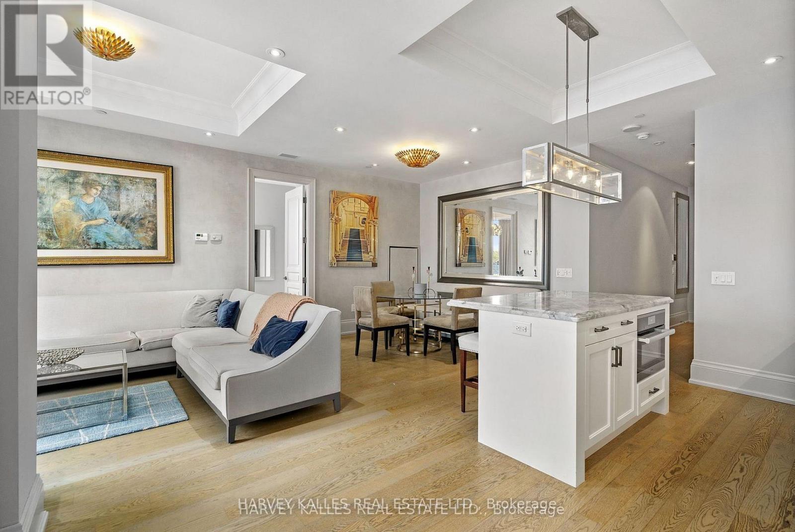 306 - 133 Hazelton Avenue, Toronto, Ontario  M5R 2E4 - Photo 7 - C12688666