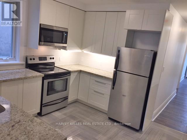 1 - 734 St Clair Avenue W, Toronto, Ontario  M6E 3H3 - Photo 2 - C12689572