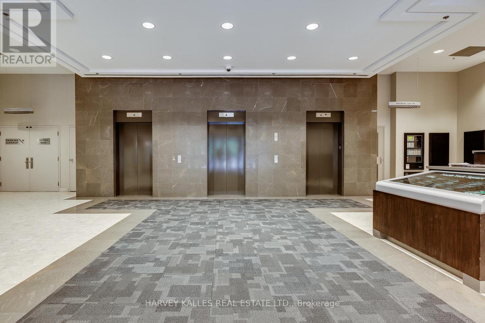 901 - 45 Sheppard Avenue E, Toronto, Ontario M2N 5N1 - Photo 4 - C12692000