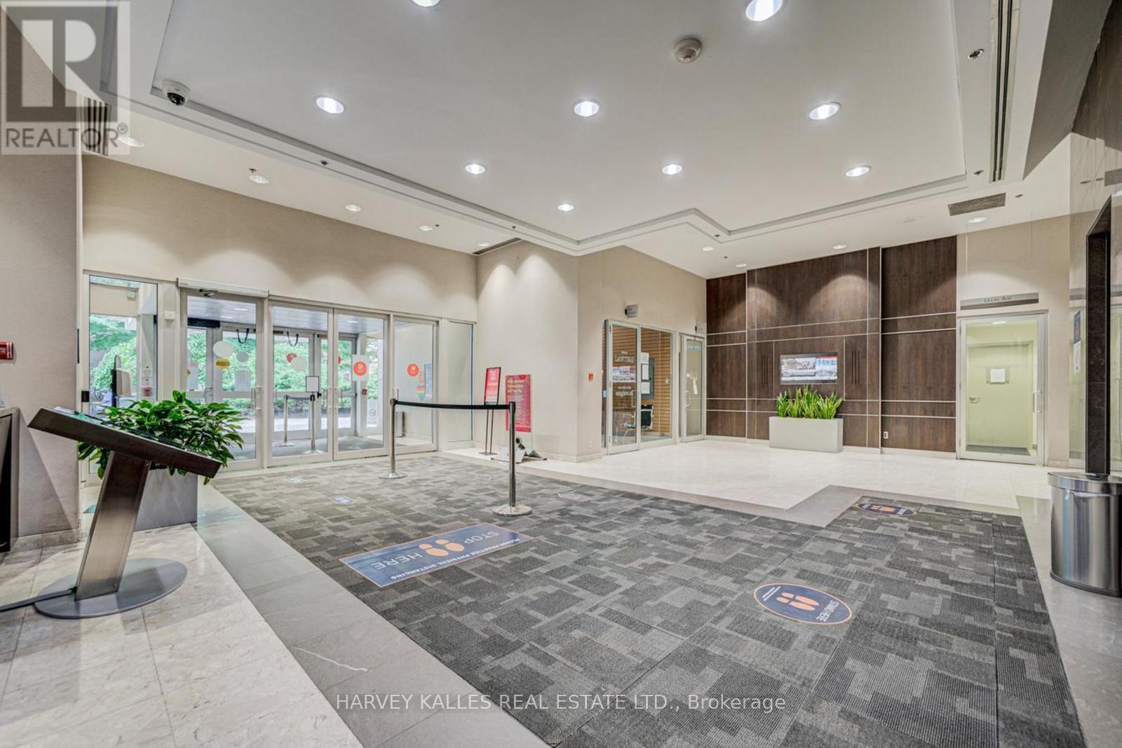 901 - 45 Sheppard Avenue E, Toronto, Ontario M2N 5N1 - Photo 5 - C12692000