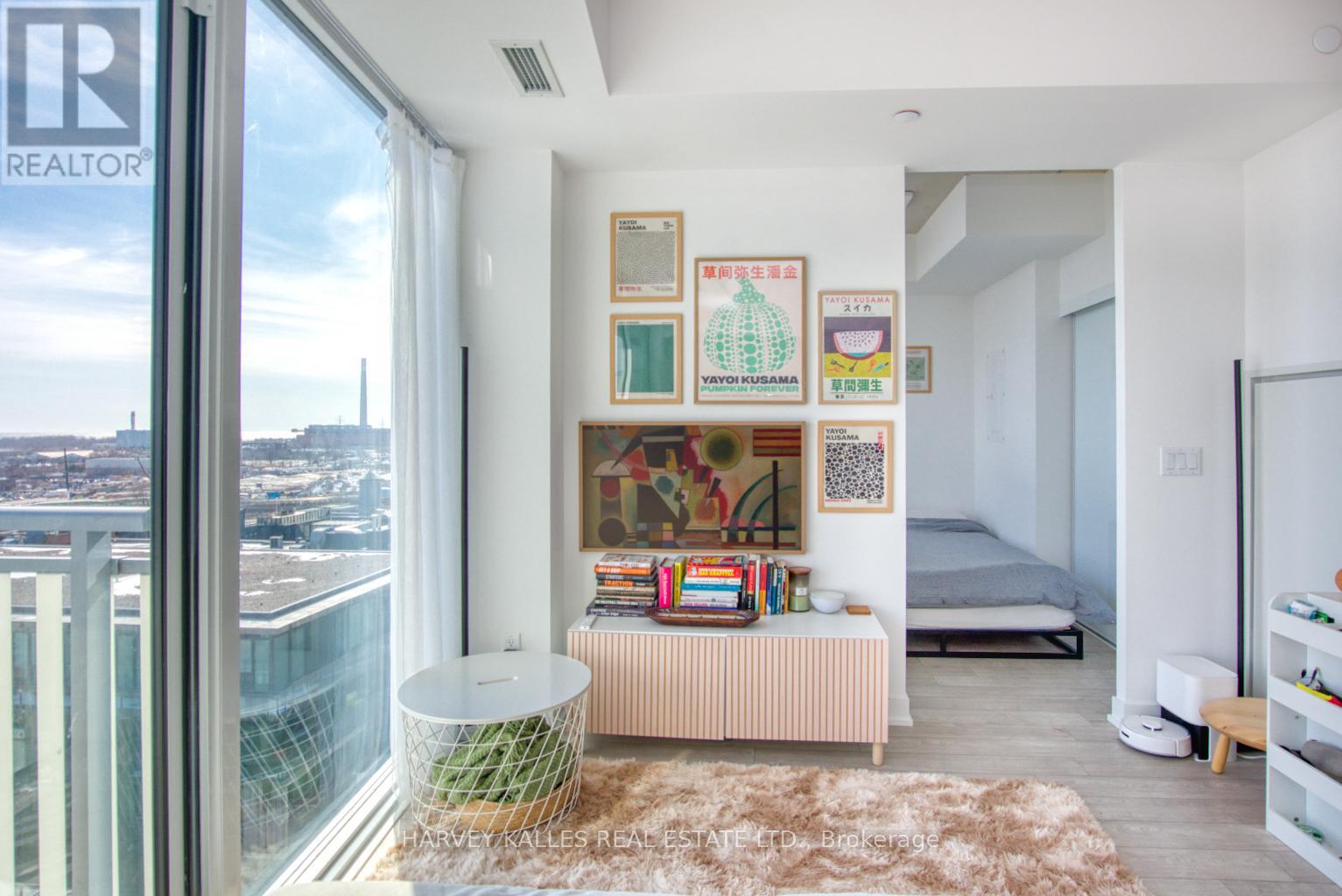 1209 - 45 Baseball Place, Toronto, Ontario  M4M 0H1 - Photo 10 - E12695316