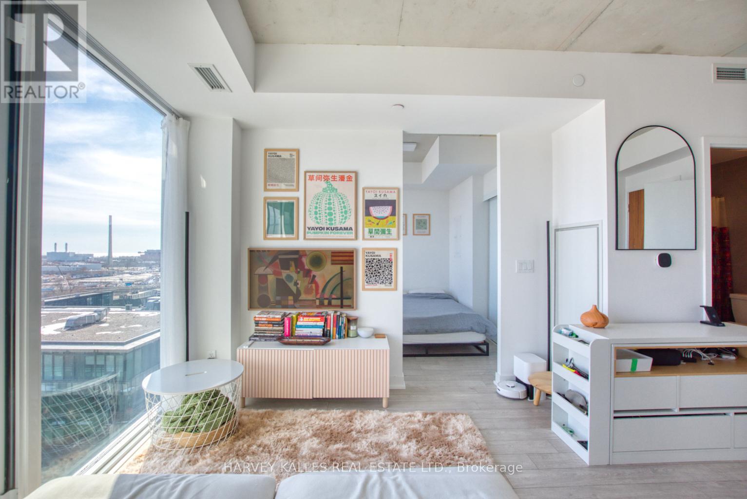 1209 - 45 Baseball Place, Toronto, Ontario  M4M 0H1 - Photo 11 - E12695316