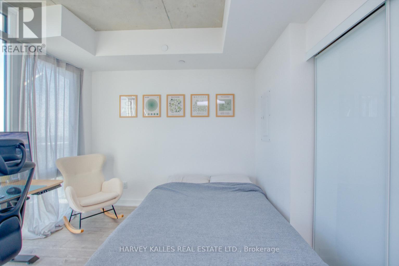 1209 - 45 Baseball Place, Toronto, Ontario  M4M 0H1 - Photo 12 - E12695316