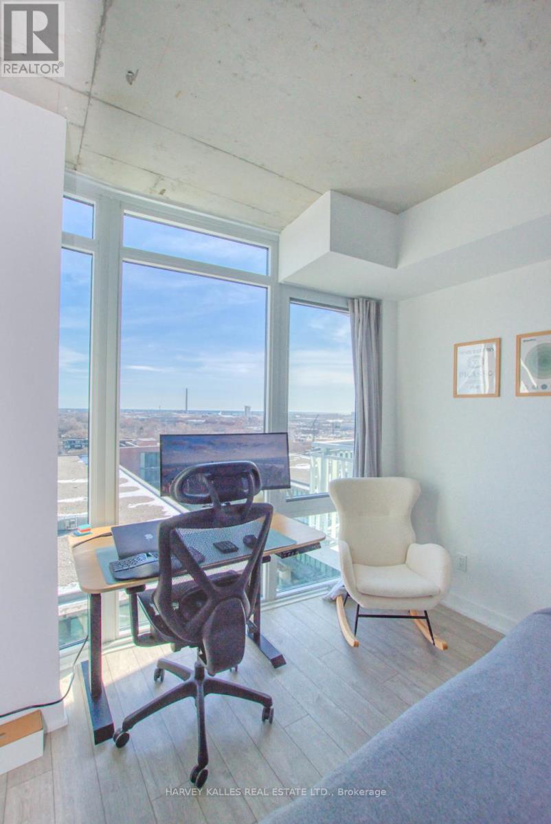 1209 - 45 Baseball Place, Toronto, Ontario  M4M 0H1 - Photo 14 - E12695316