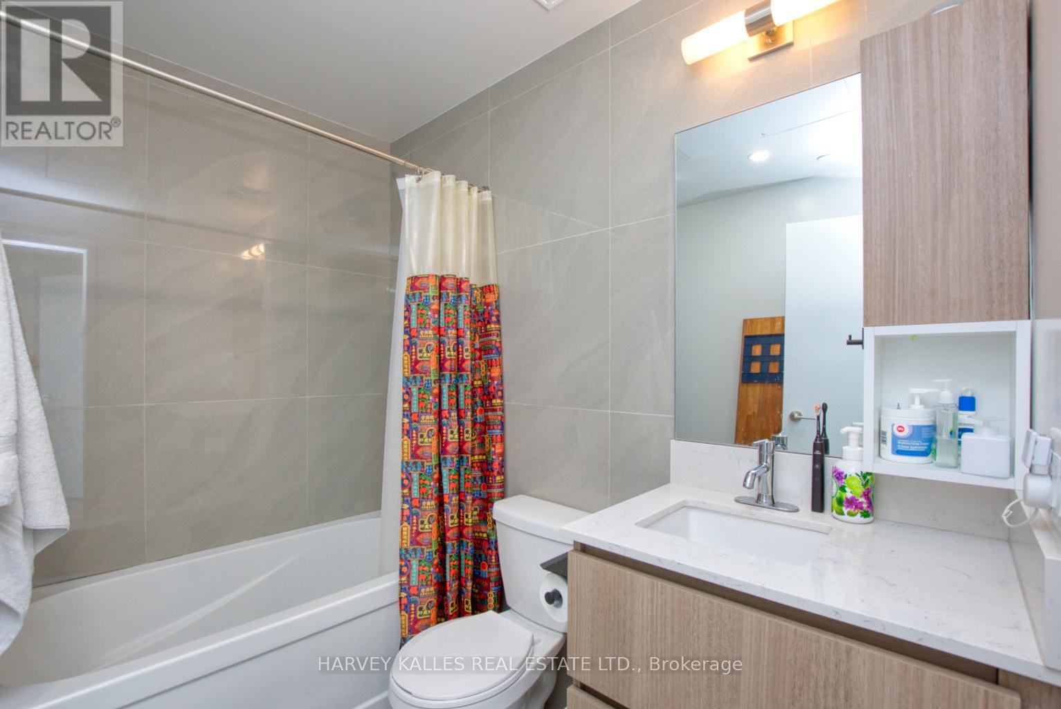 1209 - 45 Baseball Place, Toronto, Ontario  M4M 0H1 - Photo 15 - E12695316