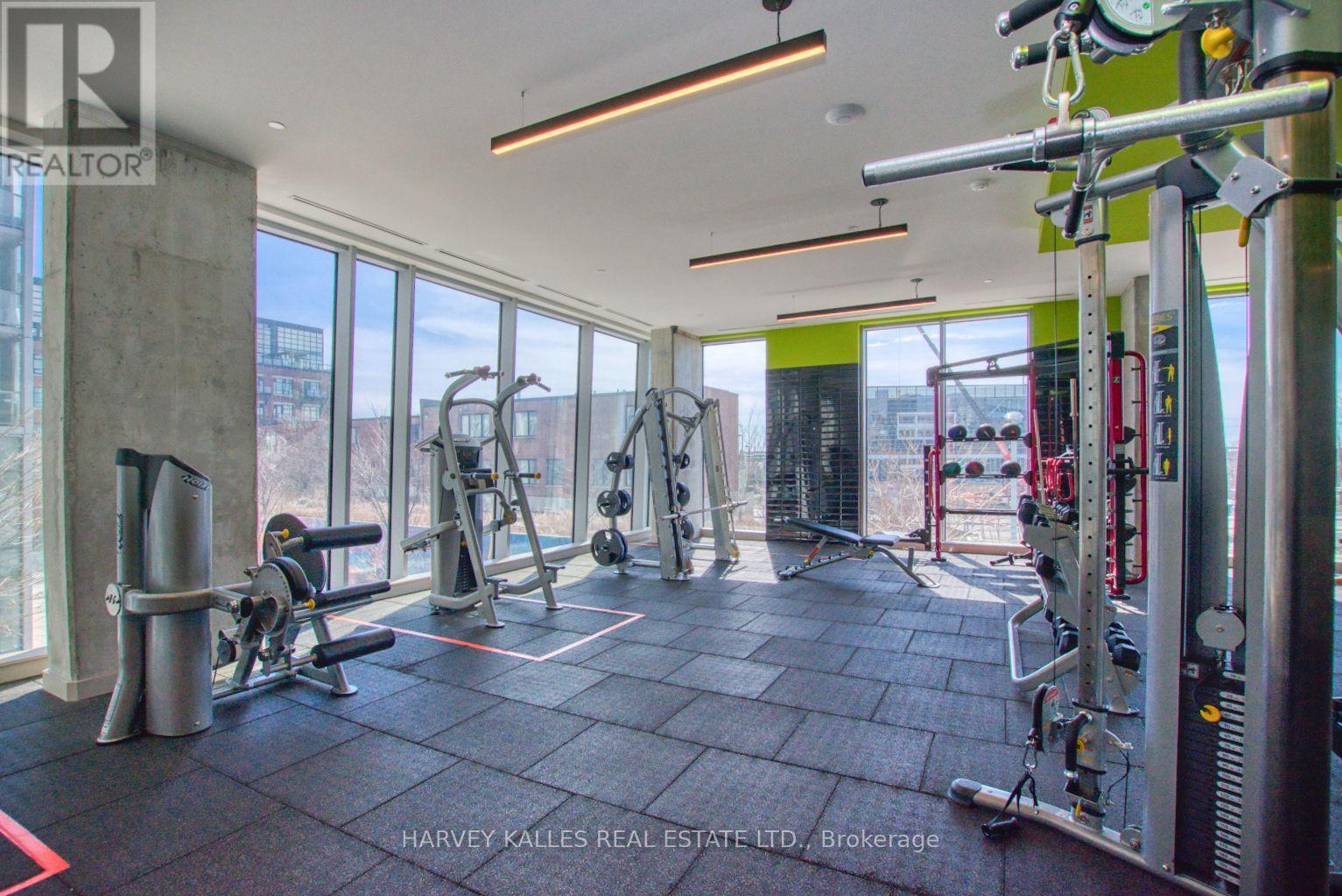 1209 - 45 Baseball Place, Toronto, Ontario  M4M 0H1 - Photo 20 - E12695316