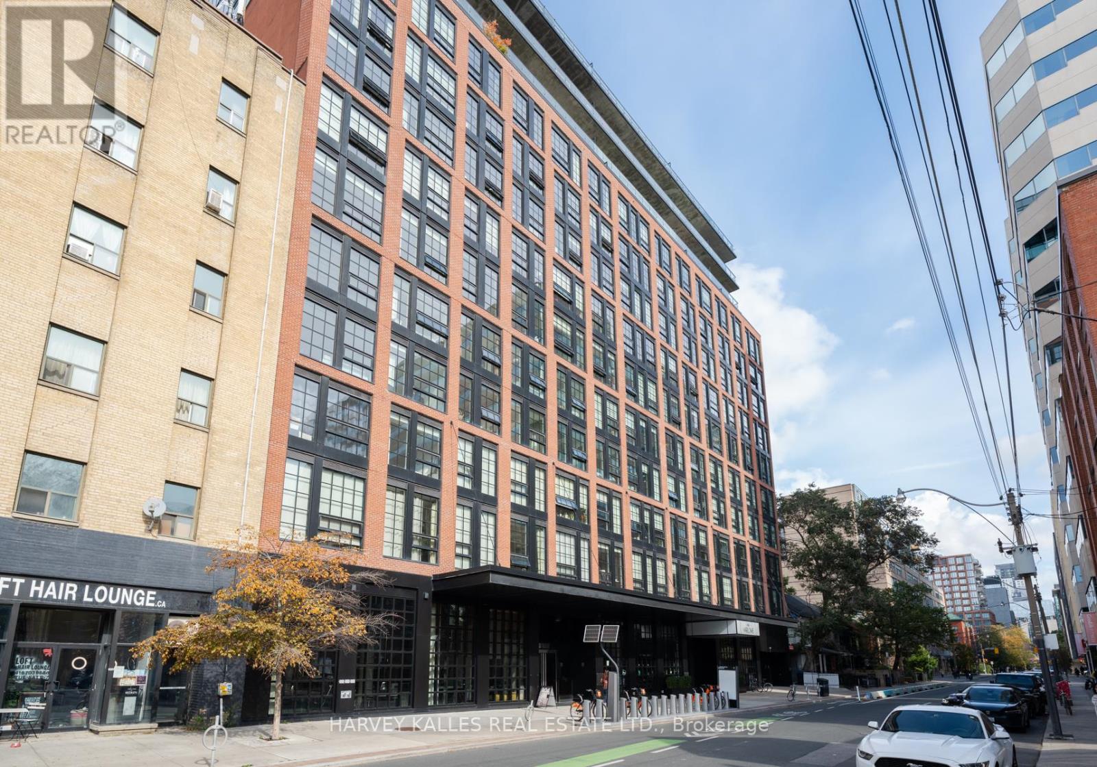 613 - 608 RICHMOND STREET W, Toronto, Ontario