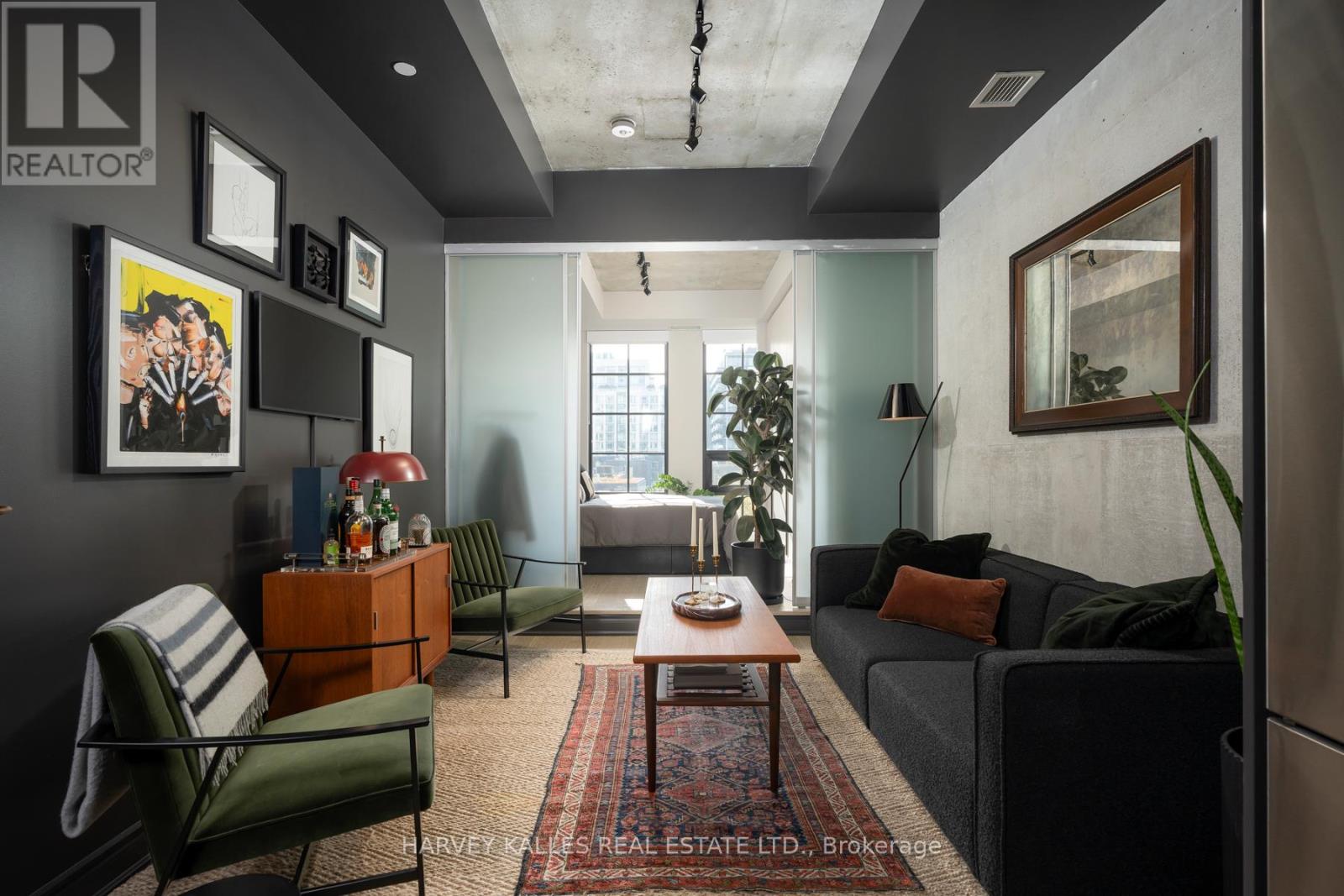 613 - 608 Richmond Street W, Toronto, Ontario  M5V 0N9 - Photo 13 - C12697484