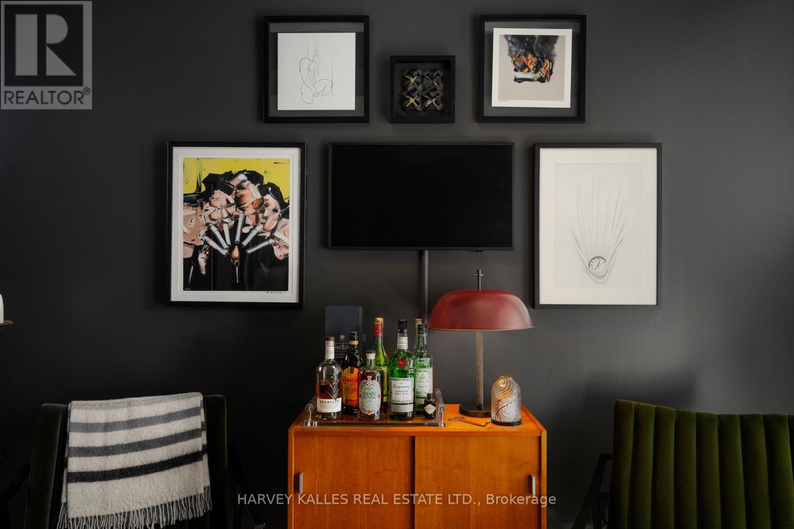 613 - 608 Richmond Street W, Toronto, Ontario  M5V 0N9 - Photo 15 - C12697484