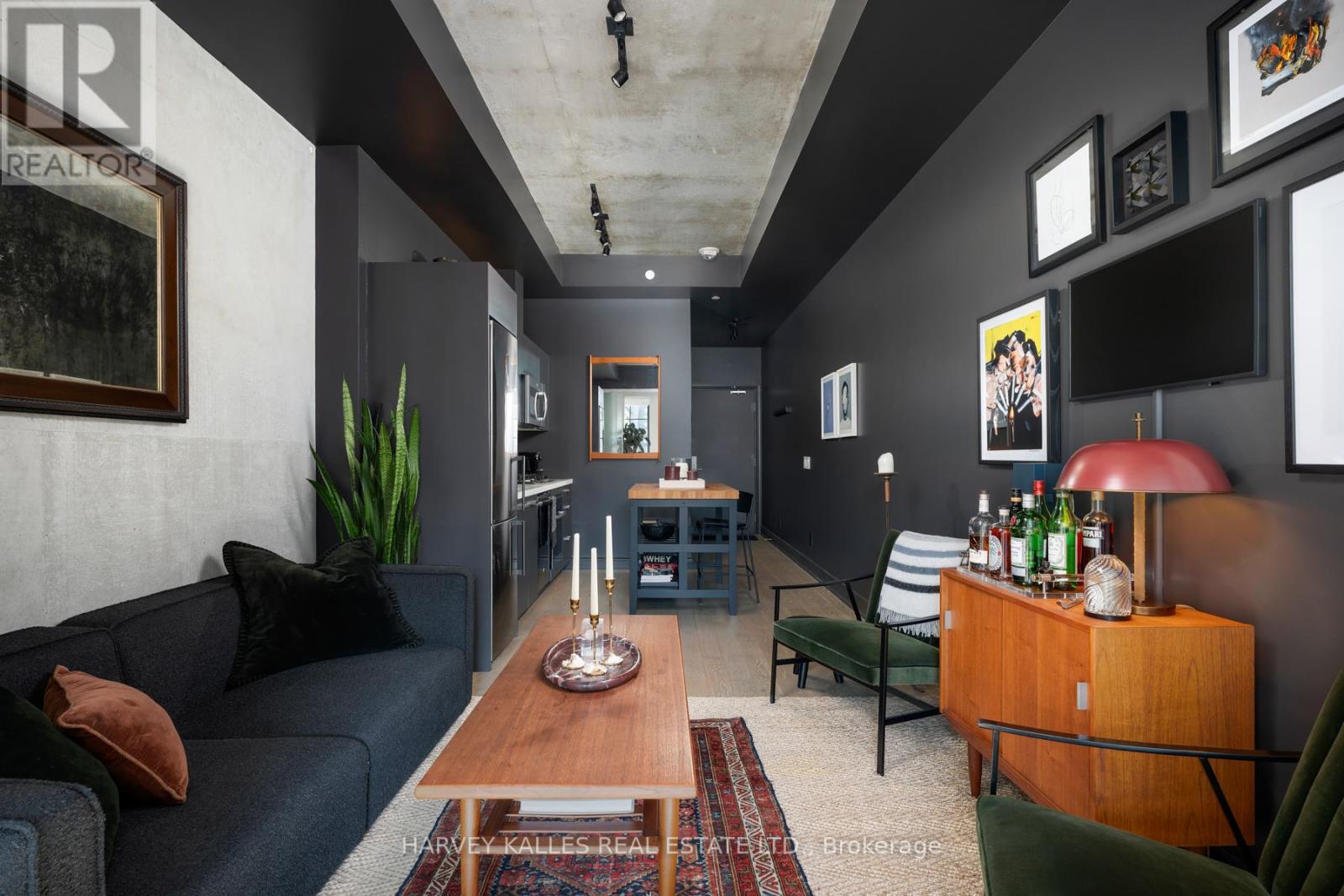 613 - 608 Richmond Street W, Toronto, Ontario  M5V 0N9 - Photo 17 - C12697484