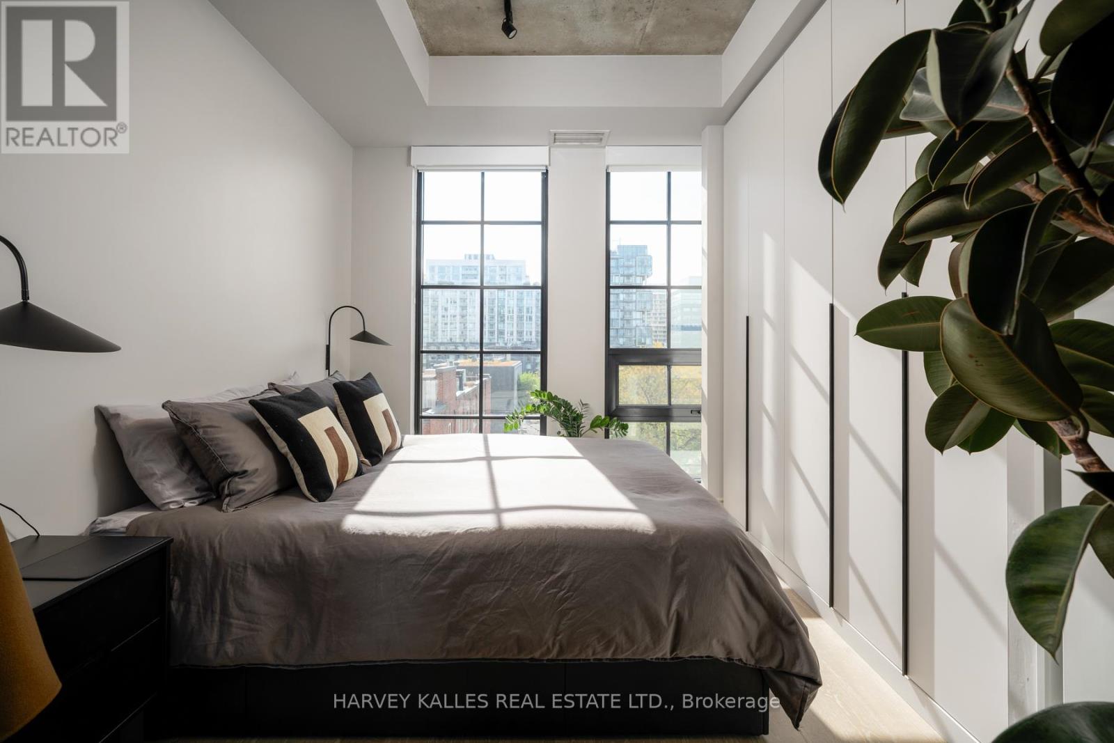 613 - 608 Richmond Street W, Toronto, Ontario  M5V 0N9 - Photo 19 - C12697484