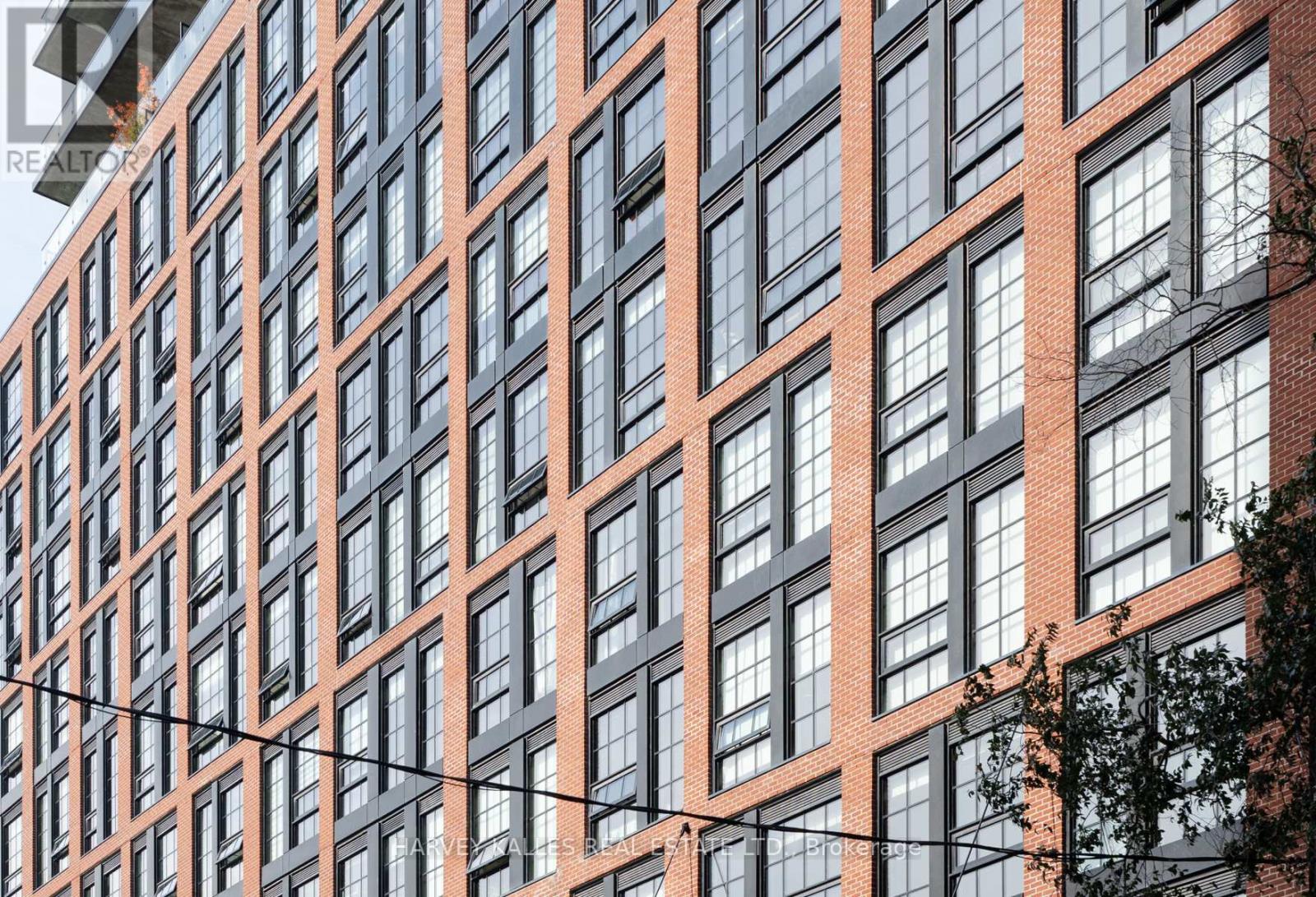 613 - 608 Richmond Street W, Toronto, Ontario  M5V 0N9 - Photo 2 - C12697484