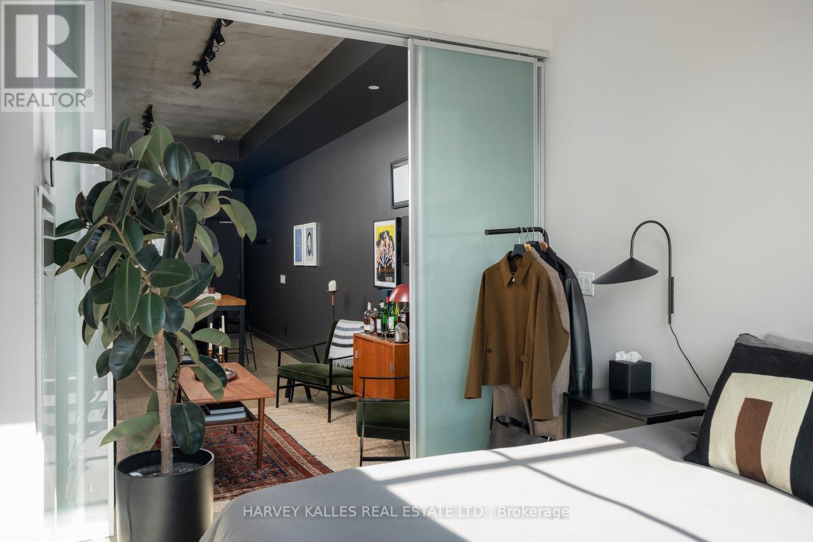 613 - 608 Richmond Street W, Toronto, Ontario  M5V 0N9 - Photo 25 - C12697484