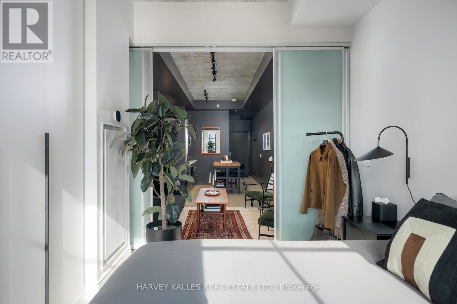 613 - 608 Richmond Street W, Toronto, Ontario  M5V 0N9 - Photo 26 - C12697484