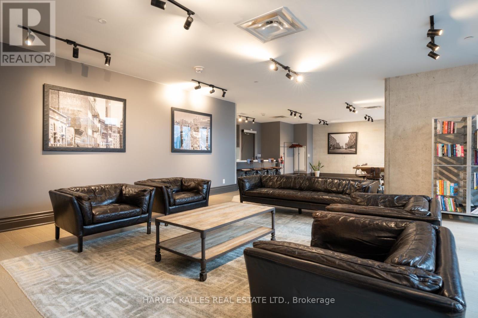 613 - 608 Richmond Street W, Toronto, Ontario  M5V 0N9 - Photo 32 - C12697484