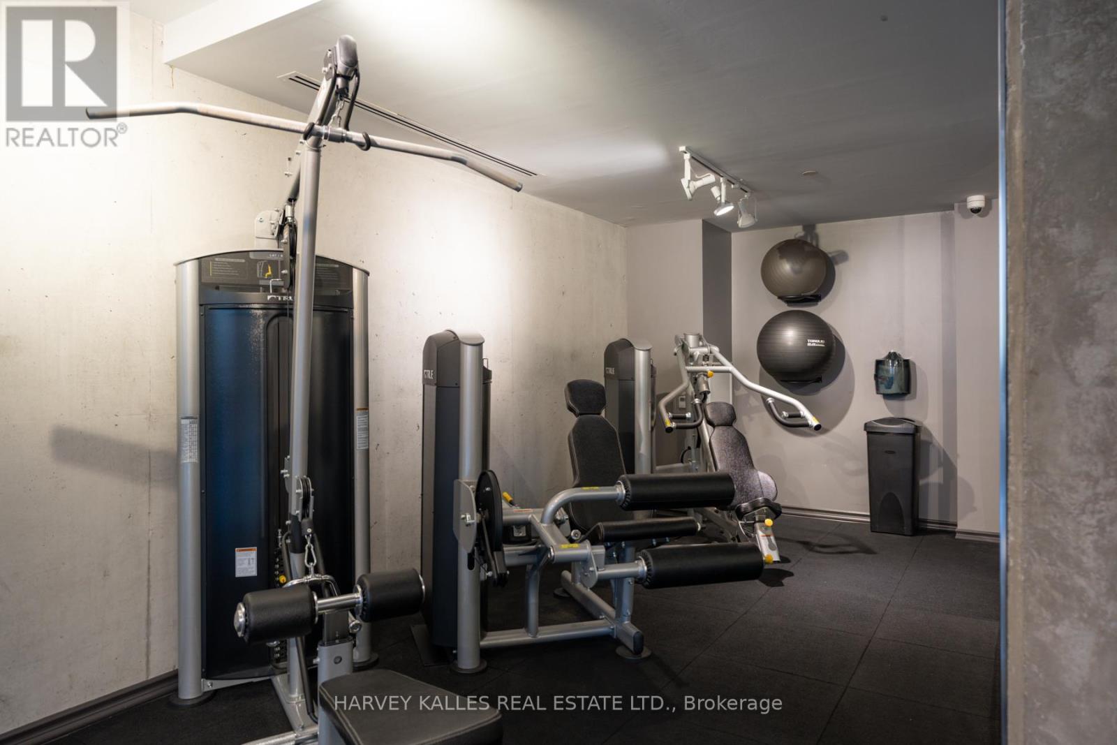 613 - 608 Richmond Street W, Toronto, Ontario  M5V 0N9 - Photo 34 - C12697484