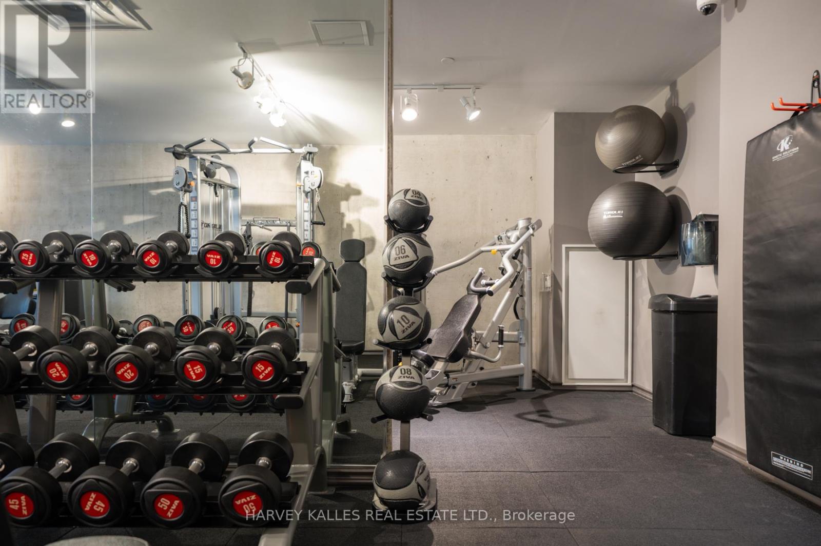 613 - 608 Richmond Street W, Toronto, Ontario  M5V 0N9 - Photo 35 - C12697484