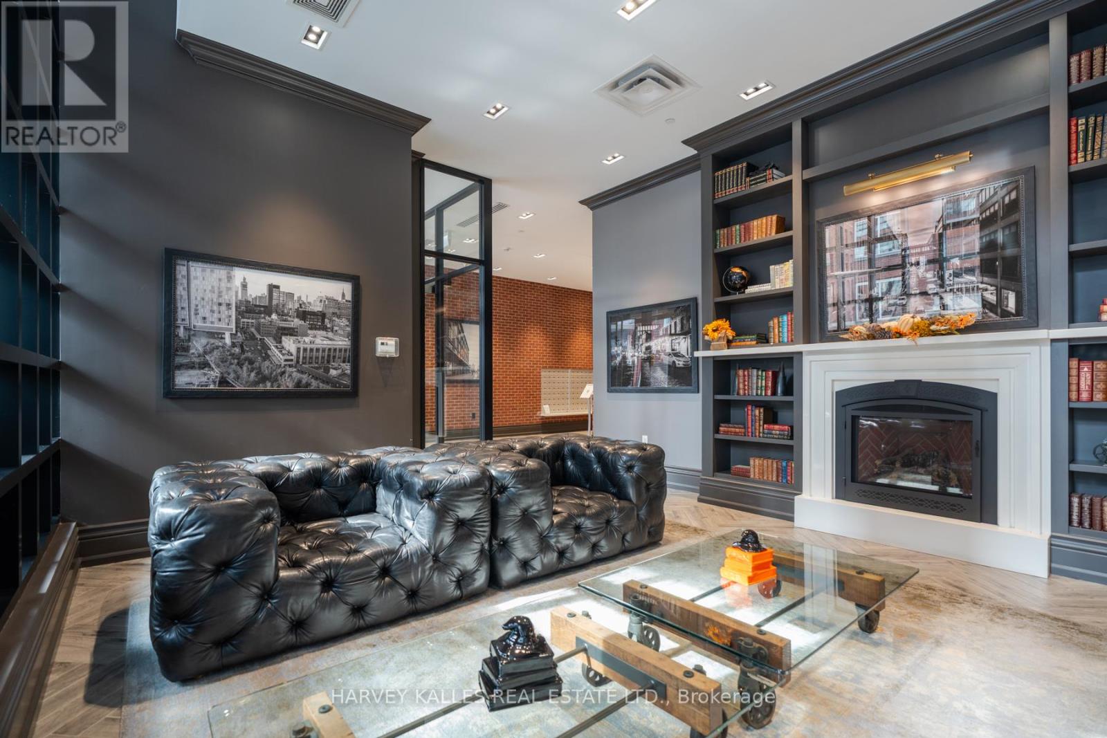 613 - 608 Richmond Street W, Toronto, Ontario  M5V 0N9 - Photo 4 - C12697484