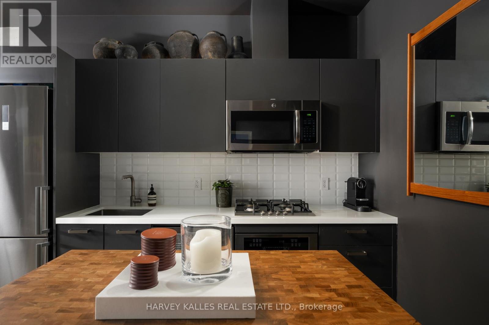 613 - 608 Richmond Street W, Toronto, Ontario  M5V 0N9 - Photo 8 - C12697484