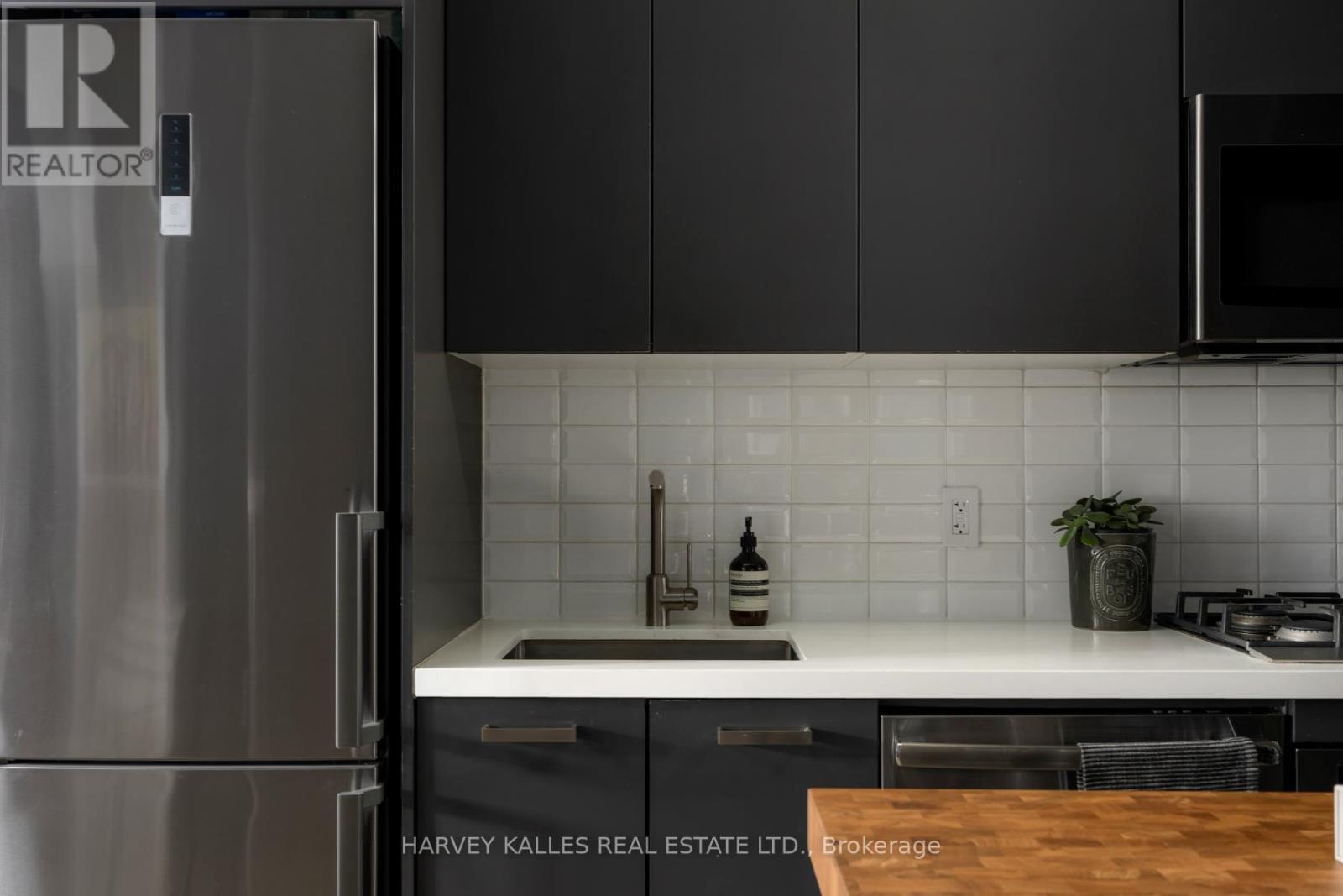 613 - 608 Richmond Street W, Toronto, Ontario  M5V 0N9 - Photo 9 - C12697484