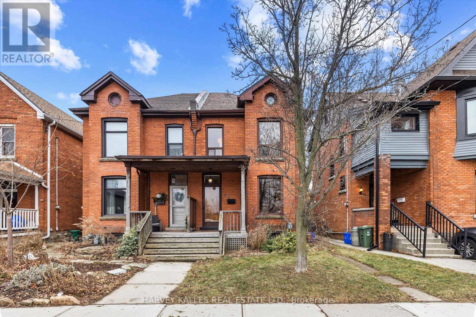 207 STANLEY AVENUE, Hamilton, Ontario