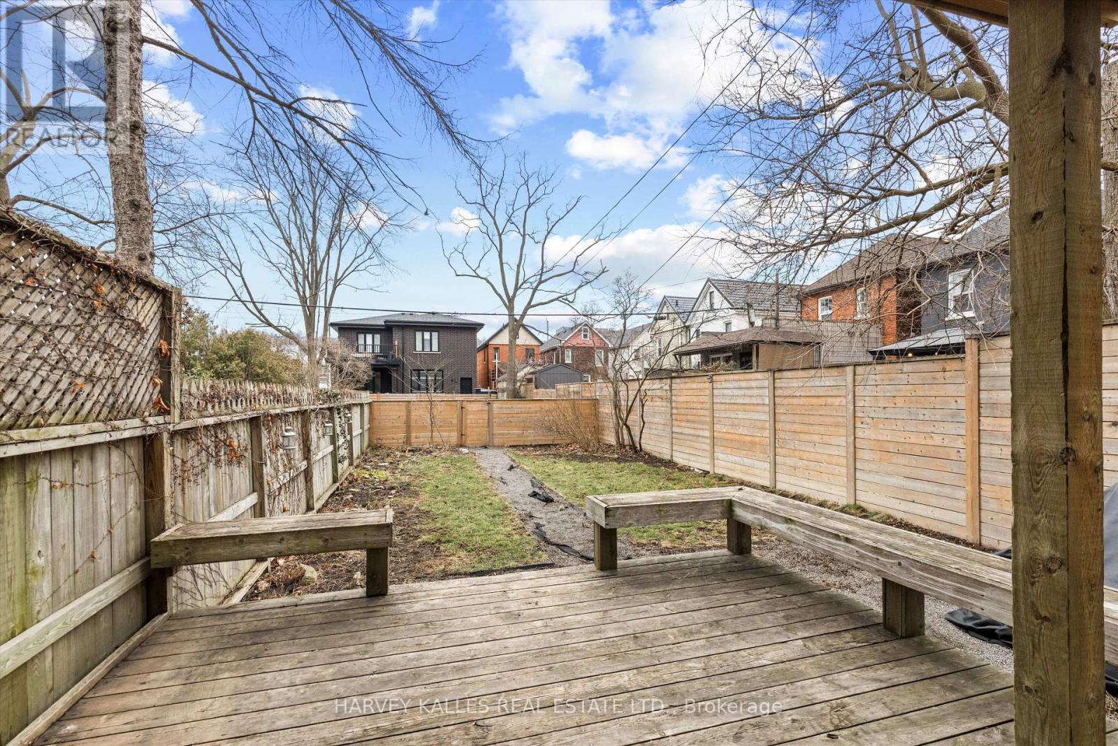 207 Stanley Avenue, Hamilton, Ontario  L8P 2L5 - Photo 23 - X12699428