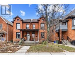 207 STANLEY AVENUE, Hamilton, Ontario