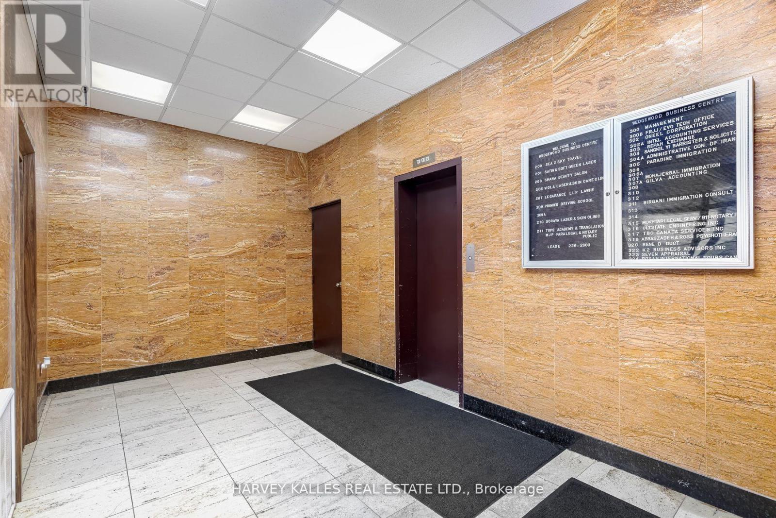 311 - 6013 Yonge Street, Toronto, Ontario  M2M 3W2 - Photo 5 - C12699466