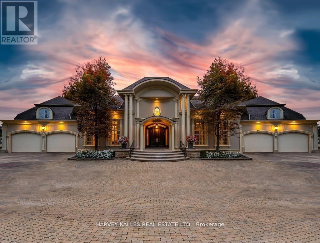 48 WIMPOLE DRIVE, Toronto, Ontario