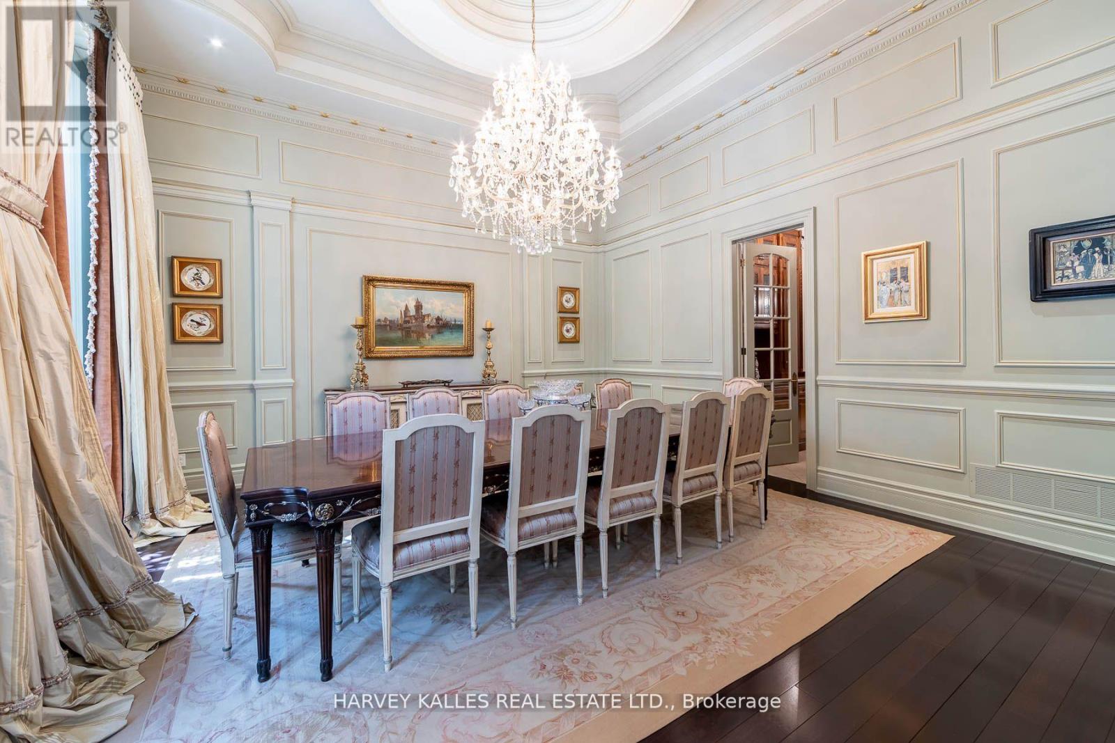 48 Wimpole Drive, Toronto, Ontario  M2L 2L3 - Photo 13 - C12700656