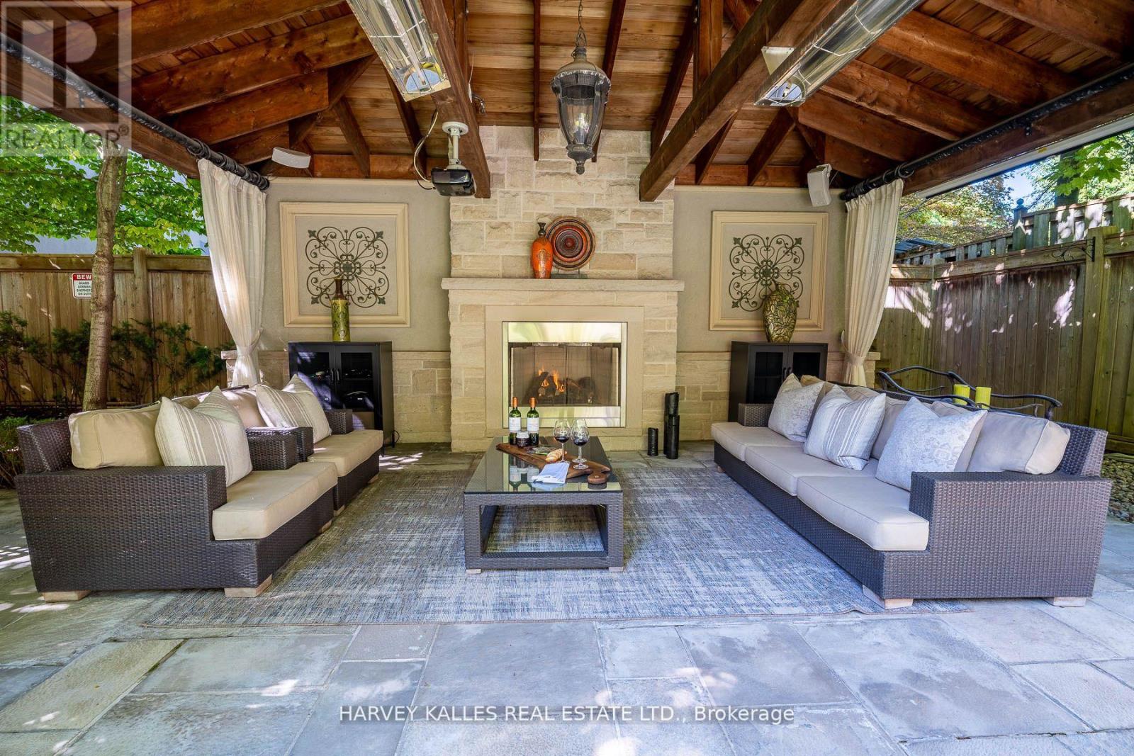 48 Wimpole Drive, Toronto, Ontario  M2L 2L3 - Photo 8 - C12700656