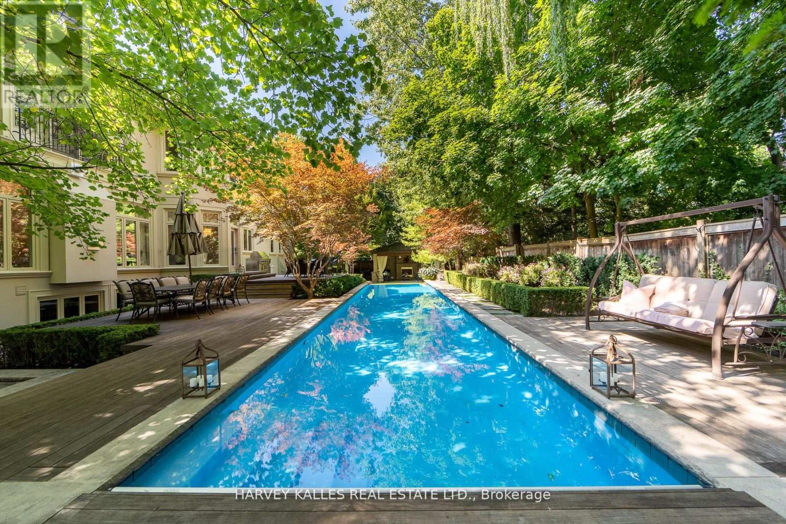 48 Wimpole Drive, Toronto, Ontario  M2L 2L3 - Photo 9 - C12700656