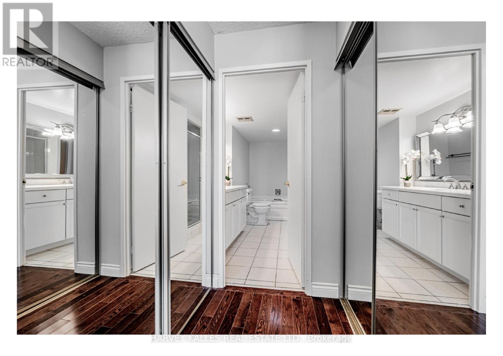 2707 - 44 St Joseph Street, Toronto, Ontario M4Y 2W4 - Photo 10 - C12701390