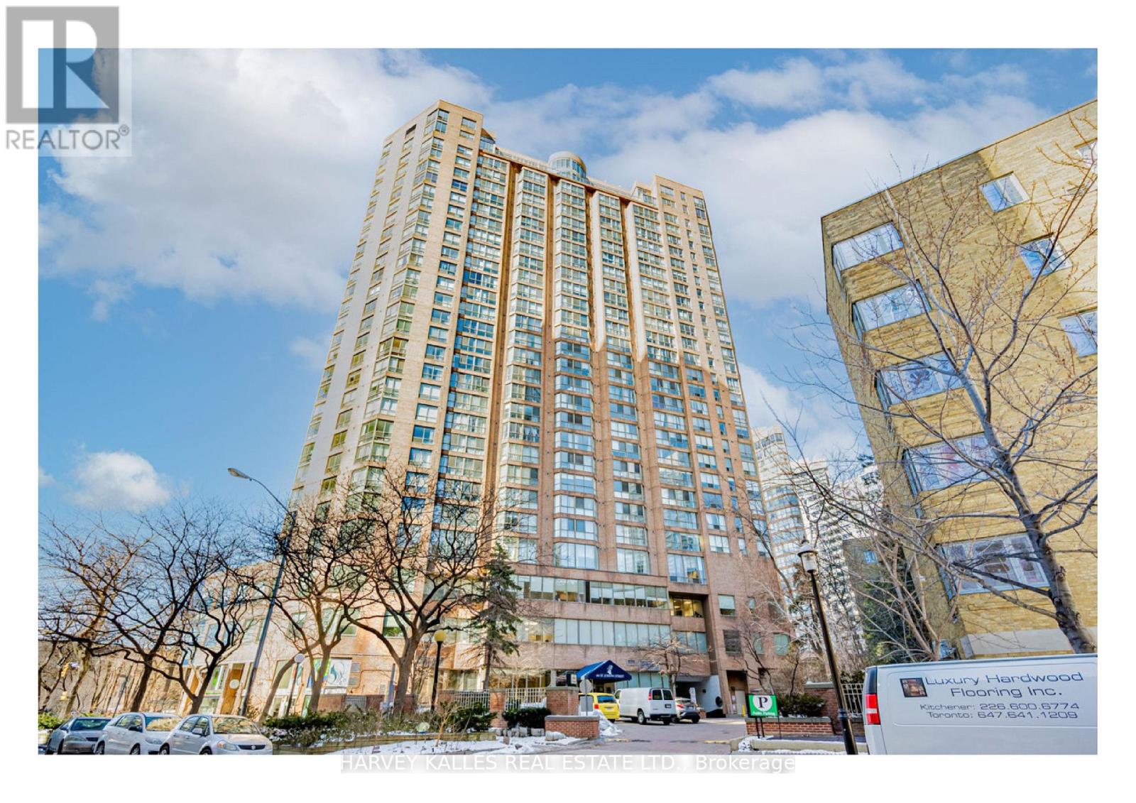 2707 - 44 St Joseph Street, Toronto, Ontario M4Y 2W4 - Photo 13 - C12701390