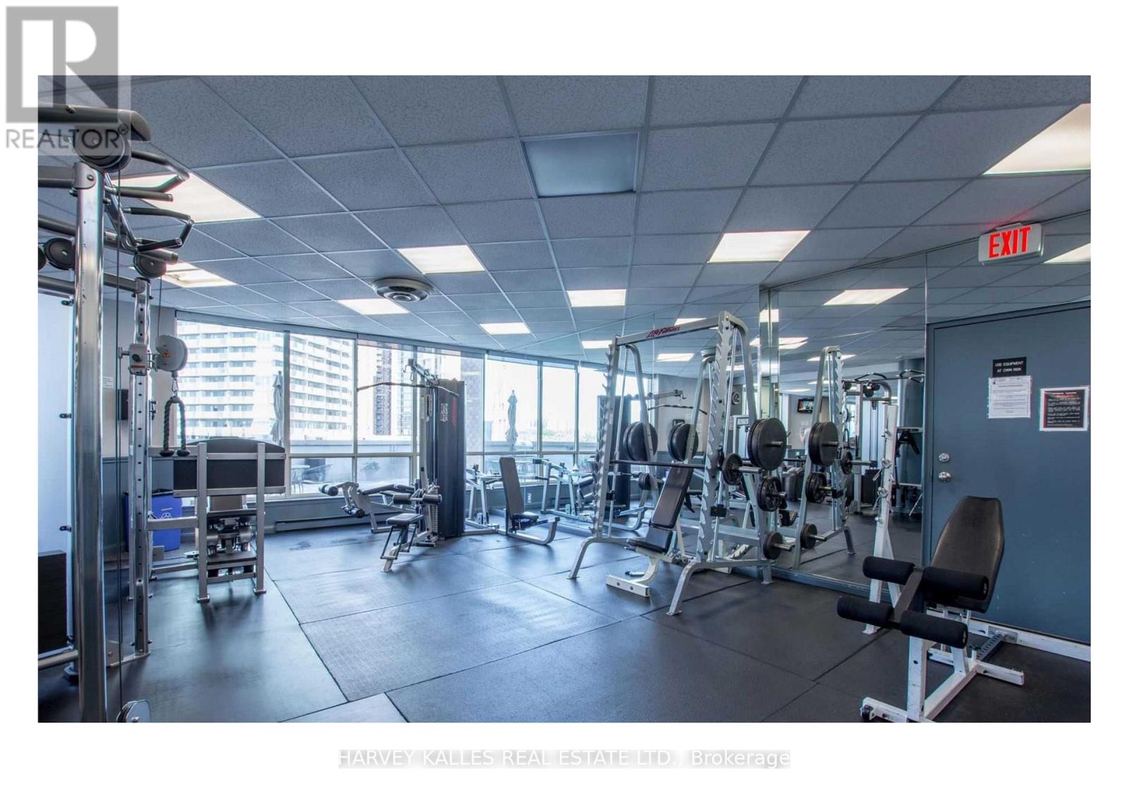 2707 - 44 St Joseph Street, Toronto, Ontario M4Y 2W4 - Photo 16 - C12701390