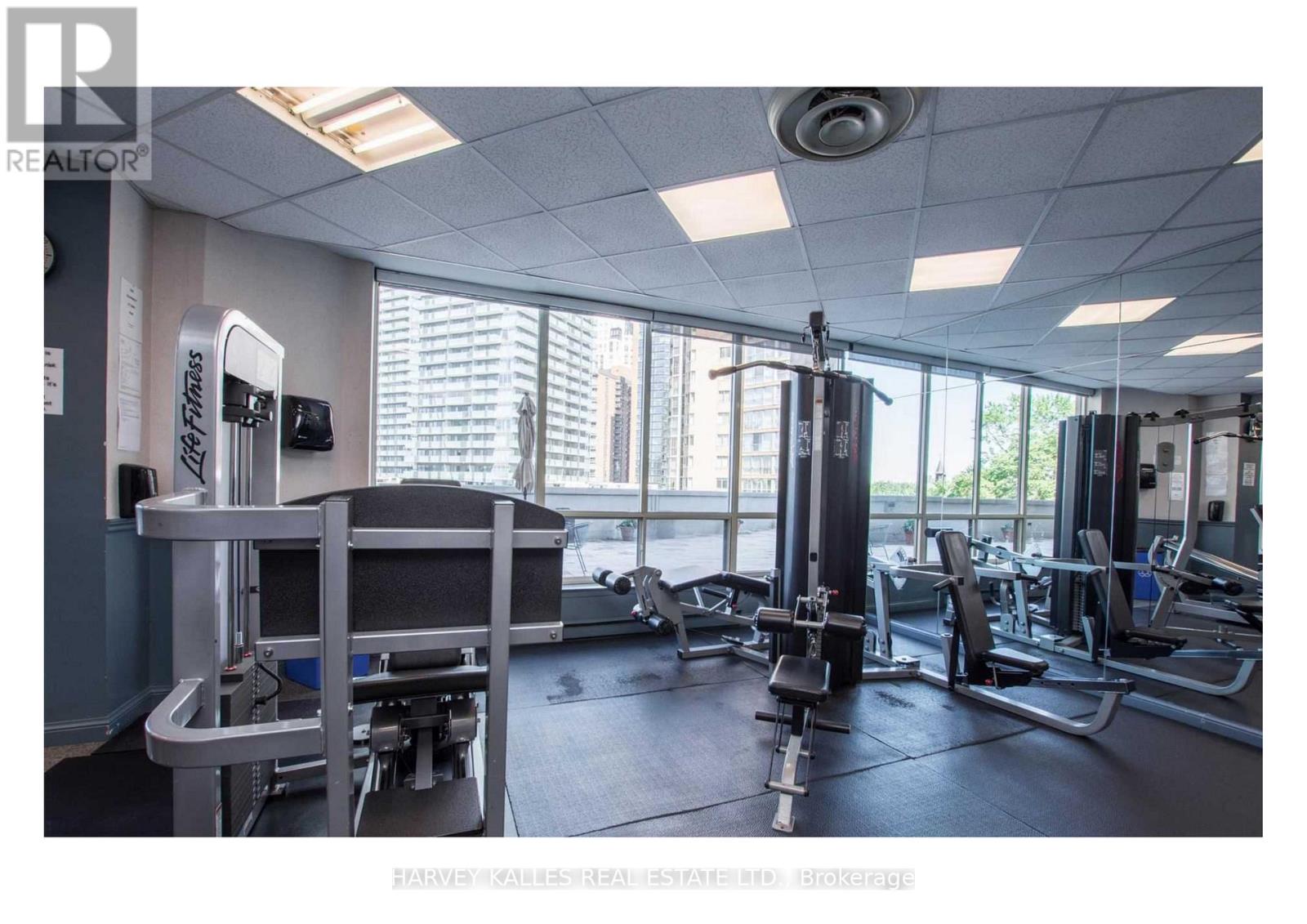 2707 - 44 St Joseph Street, Toronto, Ontario M4Y 2W4 - Photo 17 - C12701390