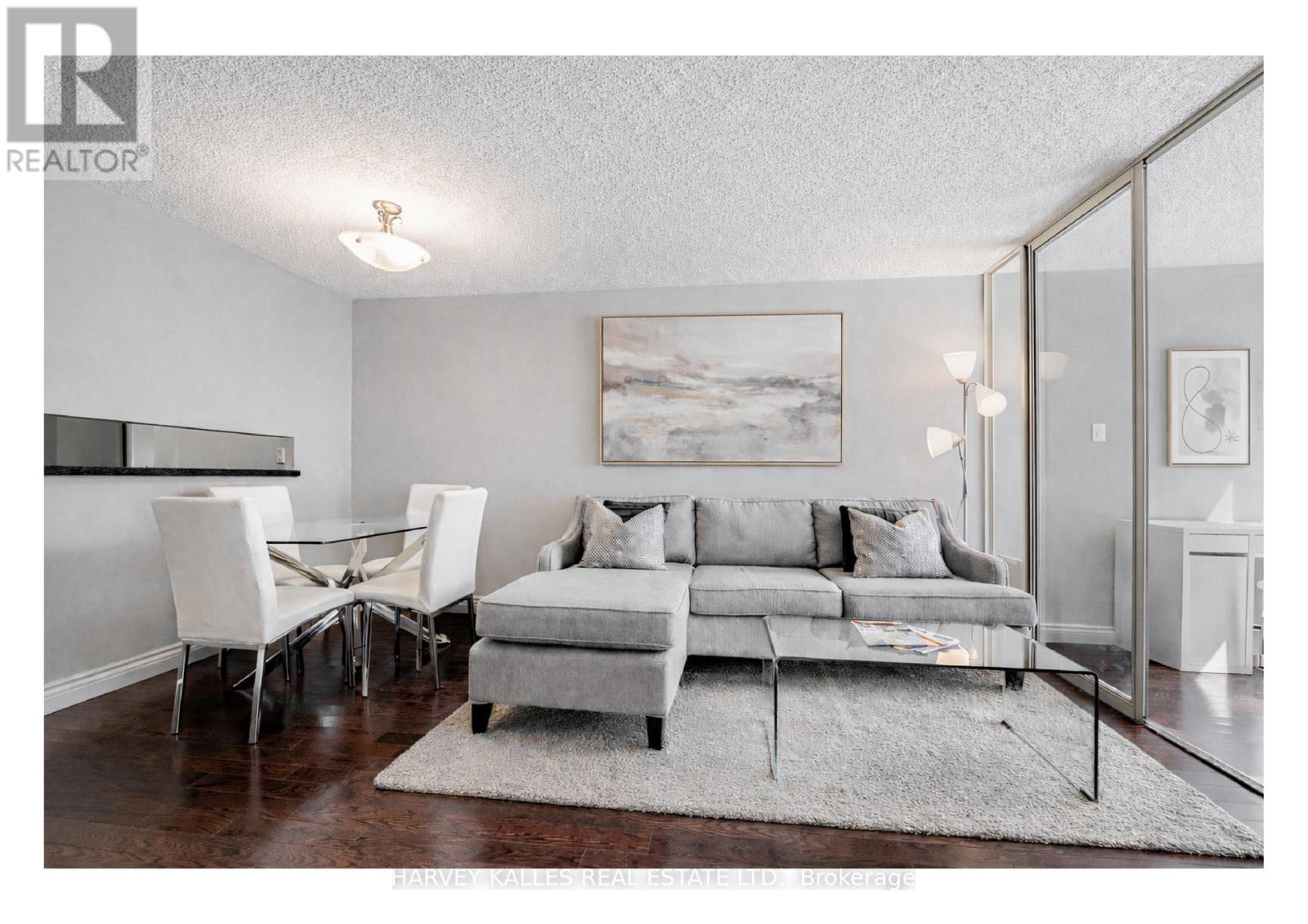 2707 - 44 St Joseph Street, Toronto, Ontario M4Y 2W4 - Photo 2 - C12701390