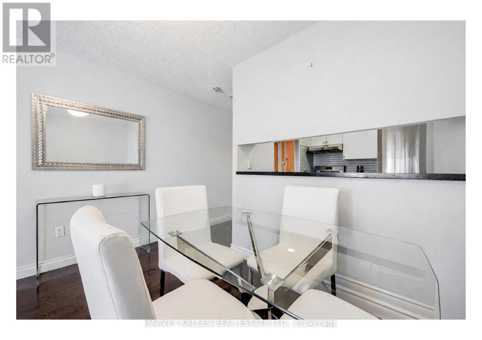 2707 - 44 St Joseph Street, Toronto, Ontario M4Y 2W4 - Photo 4 - C12701390