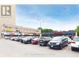 210 - 6013 YONGE STREET, Toronto, Ontario