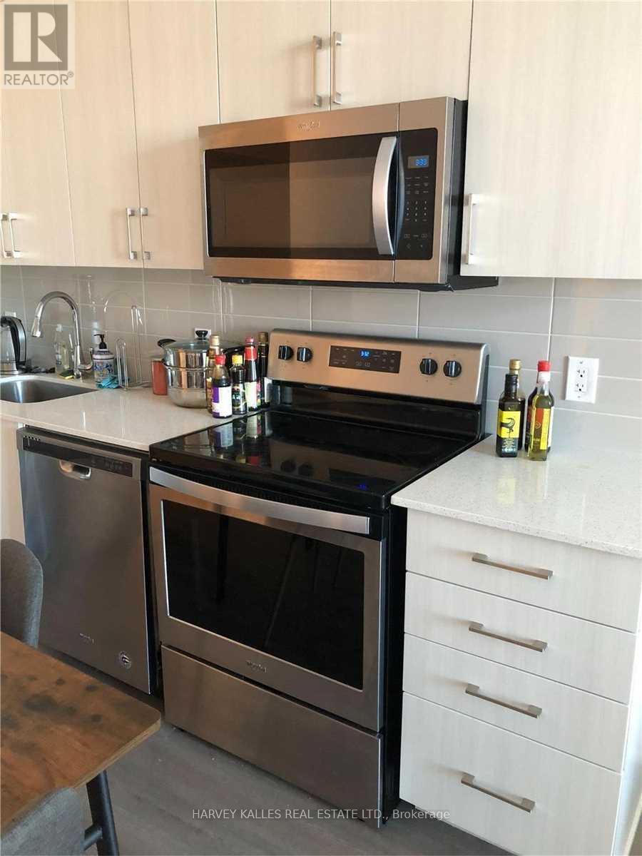 728 - 591 Sheppard Avenue, Toronto, Ontario  M2K 1B4 - Photo 3 - C12704678