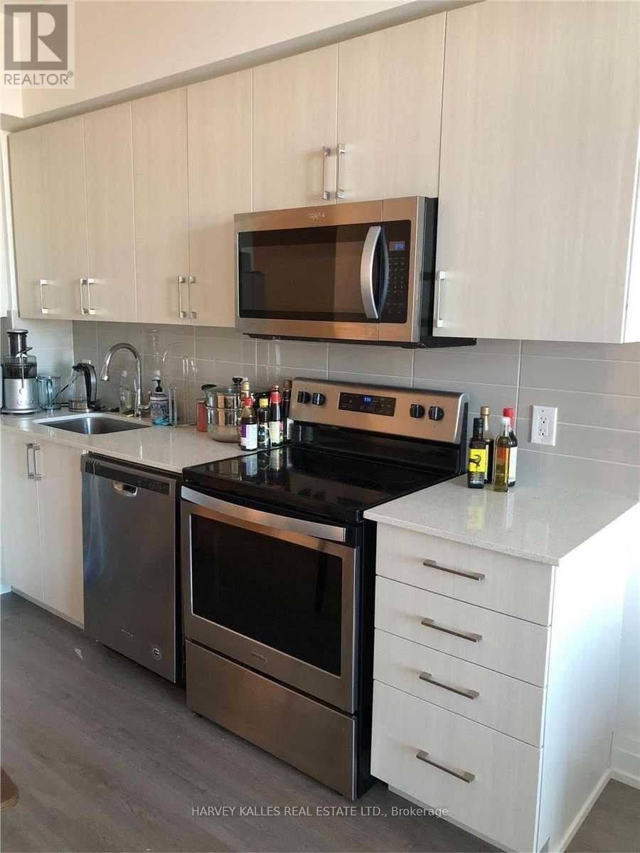 728 - 591 Sheppard Avenue, Toronto, Ontario  M2K 1B4 - Photo 4 - C12704678