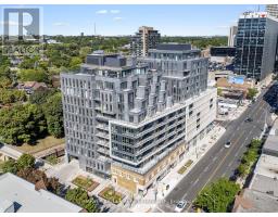 410 - 8 MANOR ROAD W, Toronto, Ontario