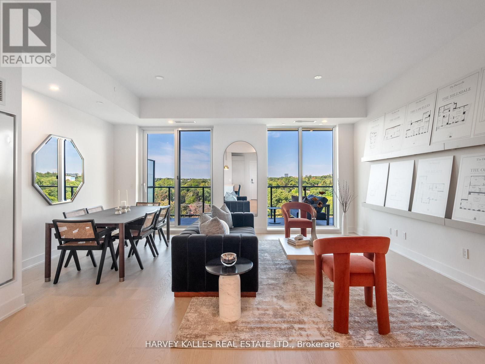 1003 - 8 Manor Road W, Toronto, Ontario  M4S 2A5 - Photo 17 - C12705150