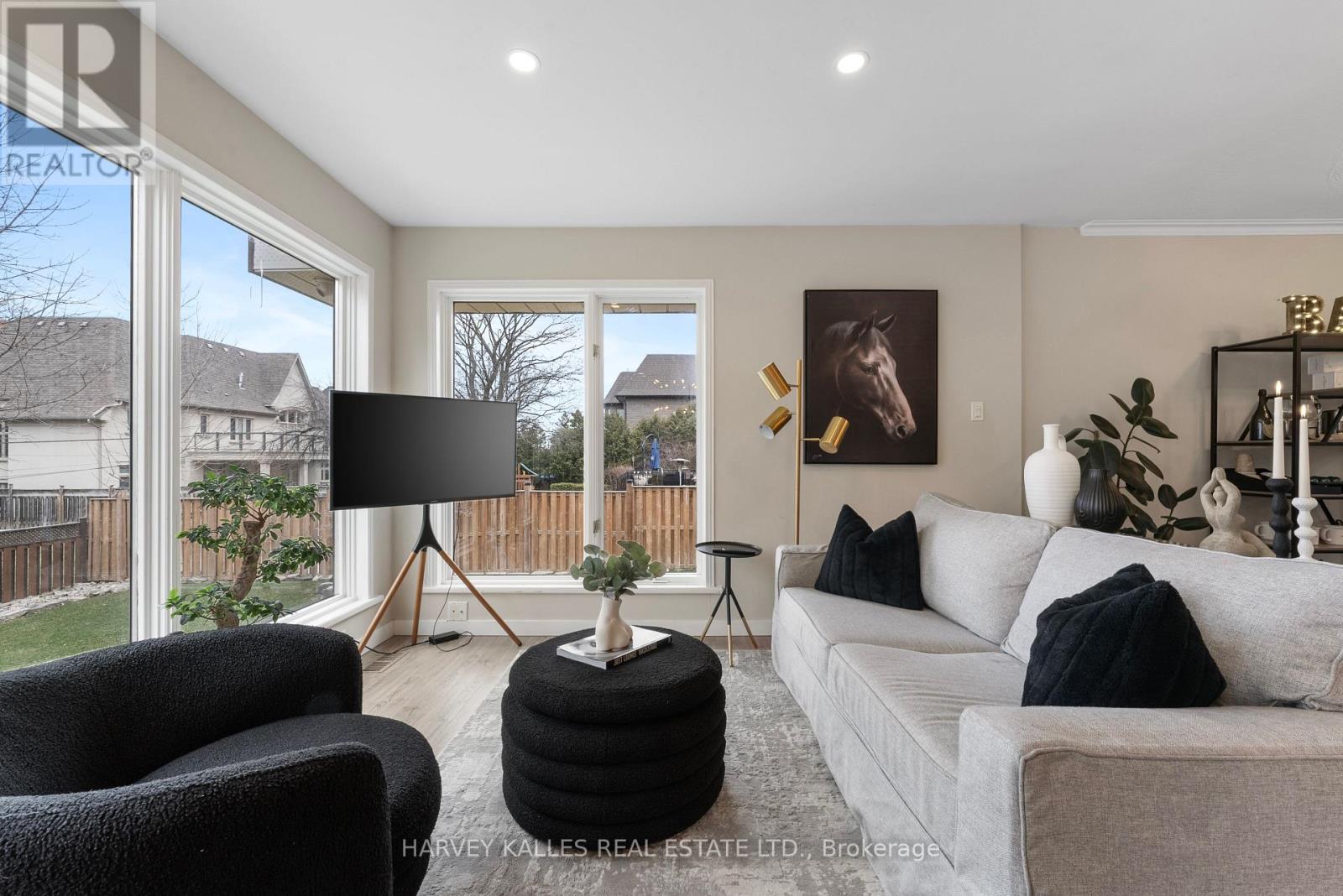 66 Westwood Lane, Richmond Hill, Ontario  L4C 6Y1 - Photo 12 - N12705666