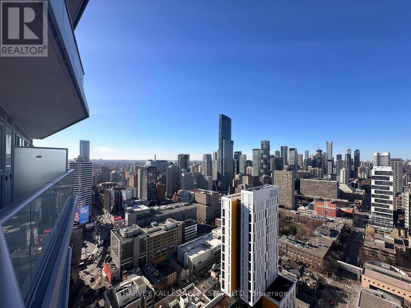 4103 - 100 Dalhousie Street, Toronto, Ontario M5B 0C7 - Photo 10 - C12707264