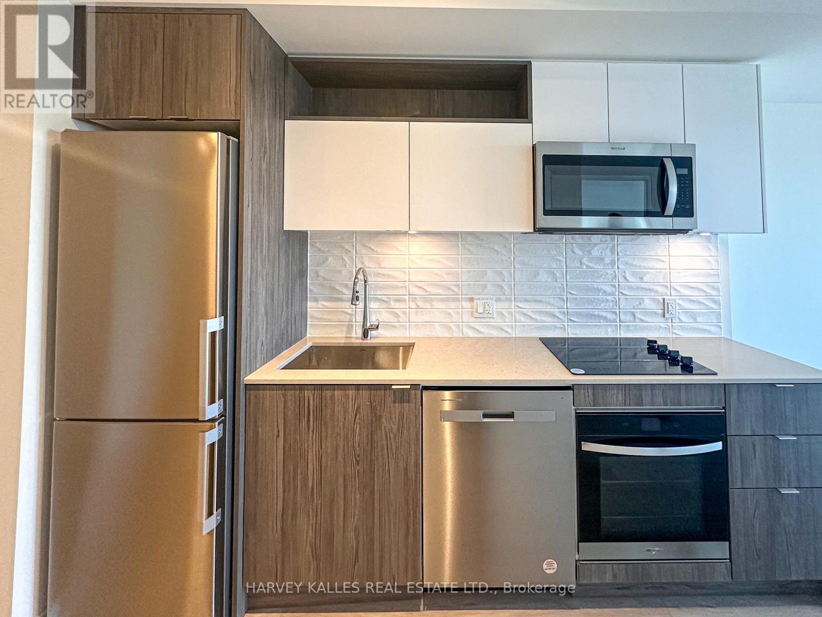 4103 - 100 Dalhousie Street, Toronto, Ontario M5B 0C7 - Photo 6 - C12707264